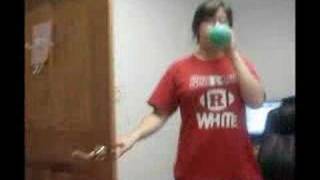 Stop Recording Me