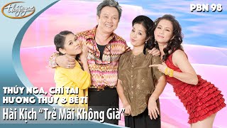 PBN 98 | Hài Kịch \