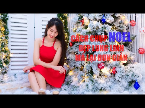 Video: Cách Chụp ảnh Long Lanh