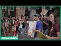 Climate action: Now and in the future