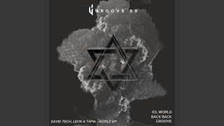 Groove - Leon & Tapia, David Tech