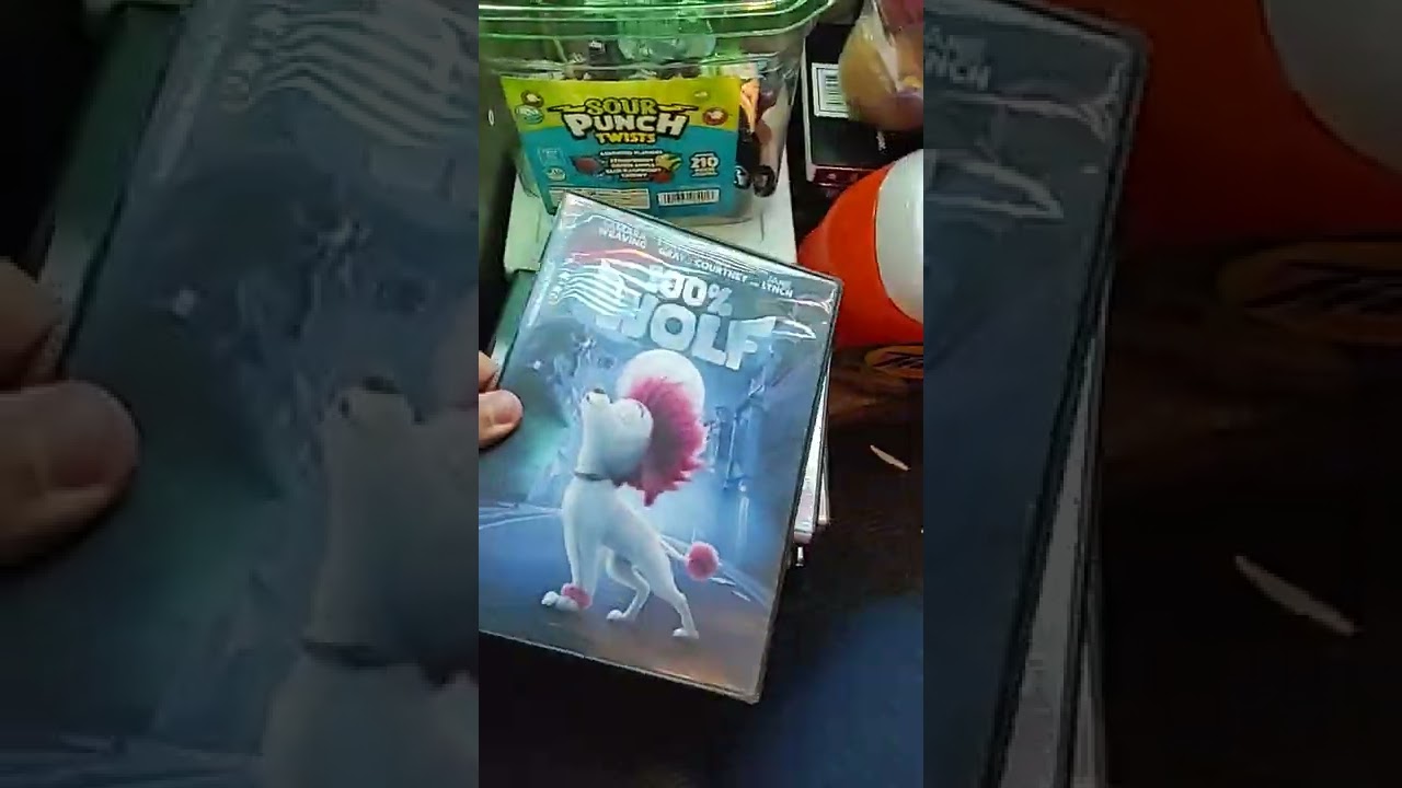 viva pictures DVD collection