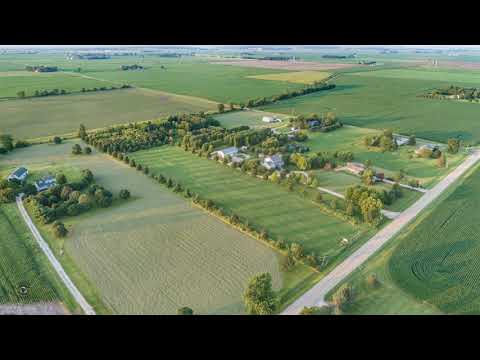 9159 Walker Rd, Yorkville, IL home video tour