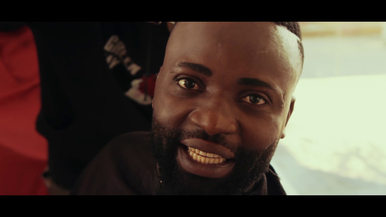 Clepatia - 3 F | Preto Show (Vídeo Oficial)