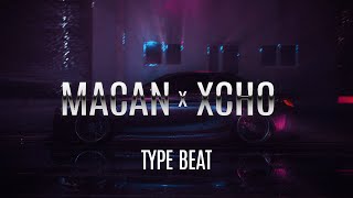 Macan x Xcho Type Beat