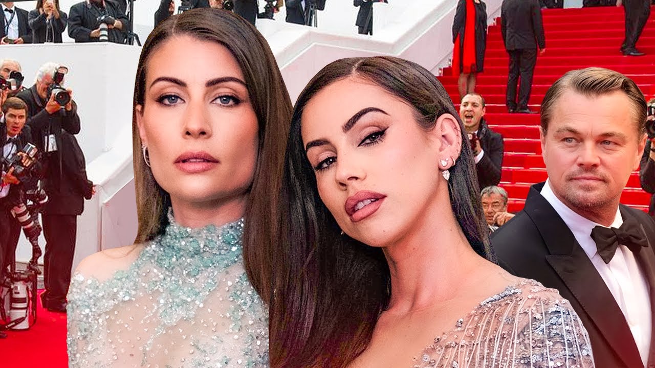 MARTINE ET JEANINE AU FESTIVAL DE CANNES !