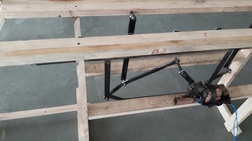 Diploma project box  transport  mechanism