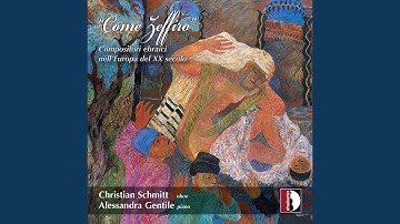 Interlude, Op. 21 (Arr. for Oboe & Piano)