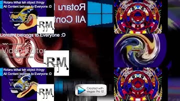 7 Shuric Scans With Are Slides