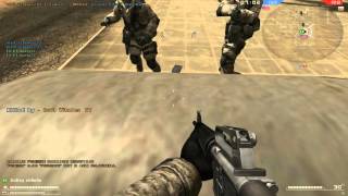 Bf2 Karkand glitches