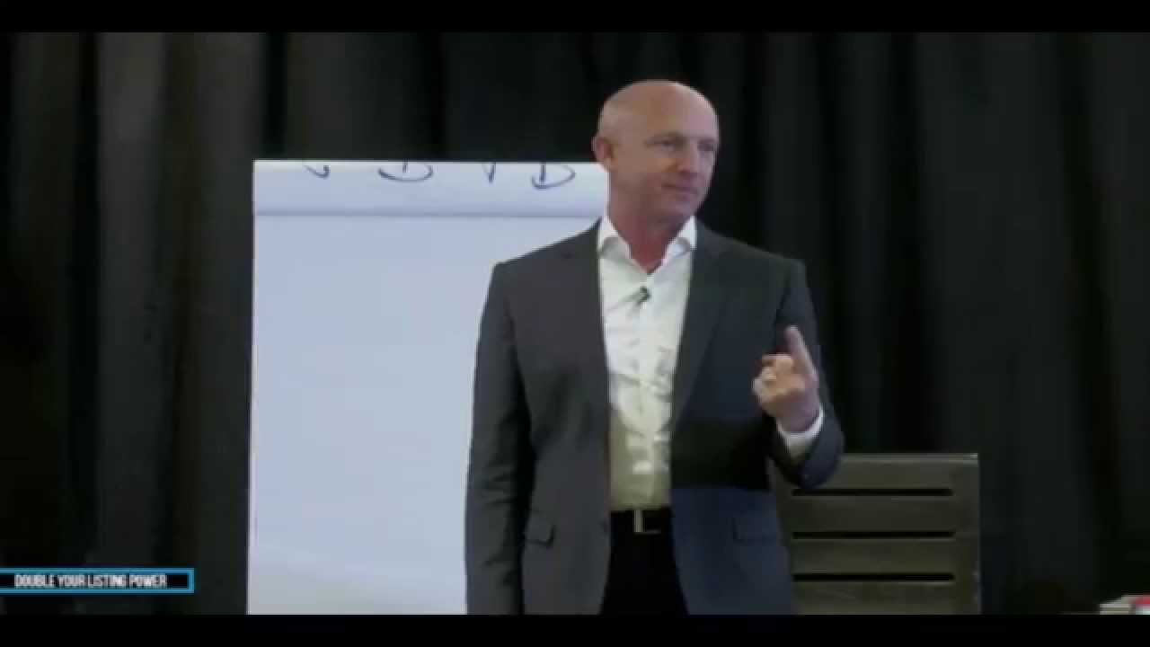 How to Be the Best and Why You Are the BEST - Kevin Ward real estate scripts for pre foreclosures