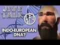 JIVE TALK: Indo-Anatolian? Reaction to Harvard's Southern Arc paper