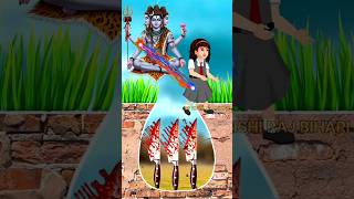 Mahadev 🙏, Jay Bholenath ❤️ shiv tandav stotram ❤ Lords Mahadev #indonesia #shortvideo @Sachet #reel