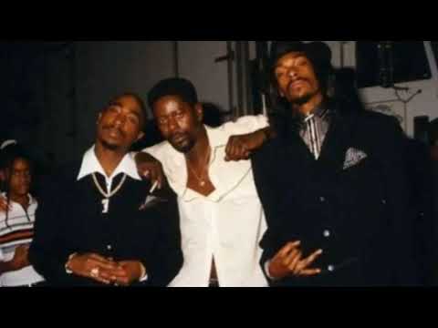 I Got 5 On It ft. Tupac, Eazy-E, Snoop Dogg, Biggie, Kid Cudi, Method Man & Nas