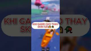 |KHI GAME CHO BẠN THAY SKIN🥀|BOAT TOGETHER|#roblox #live #games #memes #robloxedit #boattogether