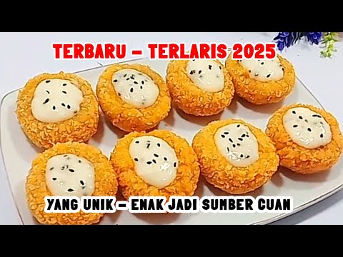 ORDERAN MEMBLUDAK SEJAK