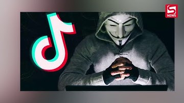Nhóm hack khuyên mọi người hãy xoá tiktok ngay bây giờ || tin nóng
