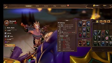 Torchlight 3 - Netherim Activity