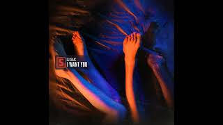 DJ Isaac - I Want You (Radio Edit)