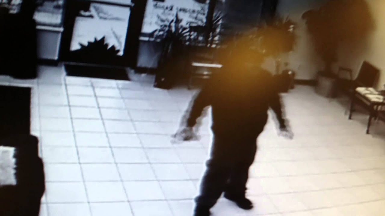 Ghostechs Computer Repair Guy Dancing - YouTube