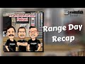 WAP #4: Range Day Recap