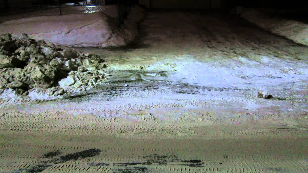 Edmonton Residential Snow Removal YouTube
