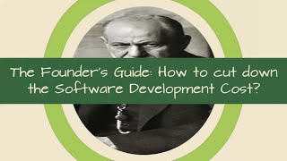 The Founder’s Guide: How to cut down the Software Development Cost| Engineer Master screenshot 4