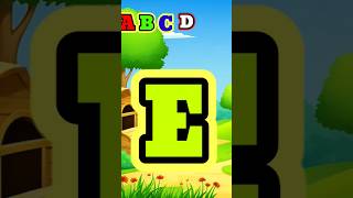 Abc Song | Learning Abc | Child poem | A for apple | Alphabet learning #abc