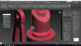 Classroom :  Javier Benitez-Modeling-06