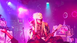 【シェルミィ】インスティンクト_リクエスト 2023/5/4 @高田馬場CLUB PHASE