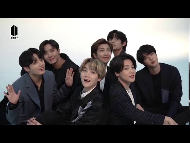 201105 BTS JAPAN OFFICIAL MAGAZINE Vol 8 MAKING - YouTube
