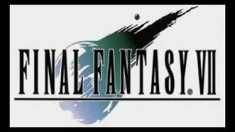 Final Fantasy 7 - LLNMNI challenge (level max : 27) - Announcement