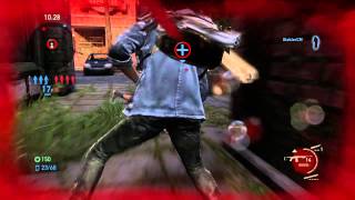The Last of Us™ Going HAM