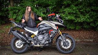 Benelli TRK 902 Xplorer – Incredible Value or Too Good to Be True?