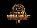Ultimate Mortal Kombat Shaolin Monks V3 Tremor Gameplay 