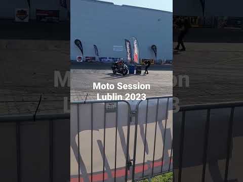 Moto Session Lublin 2023