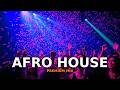 Night Vibes  Afro House Beats to Ignite Your Spirit | Arra Azura