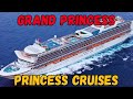 Grand Princess Cruise 2026 Review: Cabins, Food, Pools &amp; Secrets You Need to Know