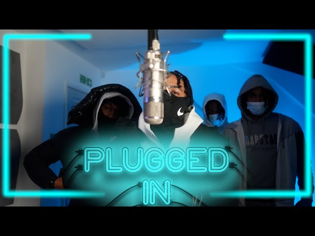 Squid Game - Plugged In