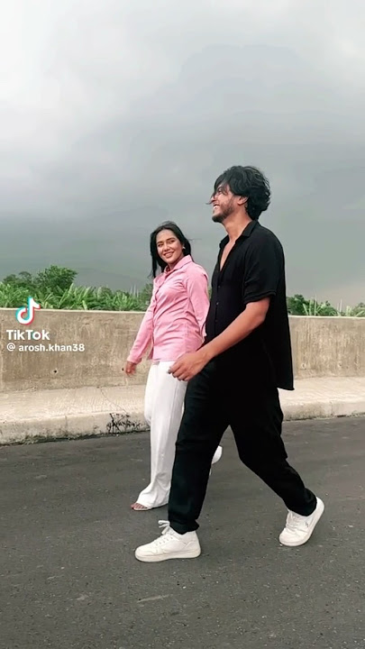 Arosh Khan | #aroshkhan