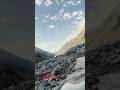 MAHADEV JI🕉️NE HUMEY BACHA LIYA PART-1 SHINKULA PASS LAND SLIDE STORY SUBSCRIBE FOR NEXT PART🇮🇳🫡