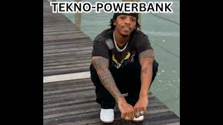 Tekno-Powerbank