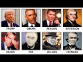 Every President Who Had Laws Made to Stop Them