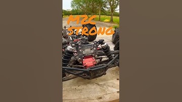 Upgraded 🔥 Arrma FireTeam #rccars #arrma #rctruck