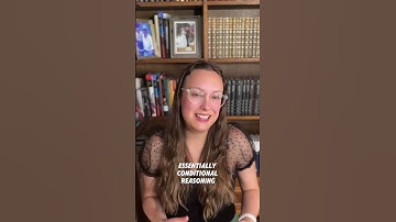 What is Conditional Reasoning on the LSAT?