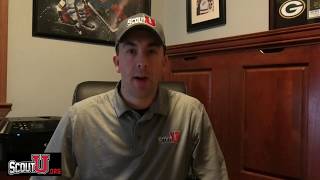 Recruiting Tip: Explaining official and unofficial visits