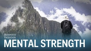 5 things mentally strong people don t do