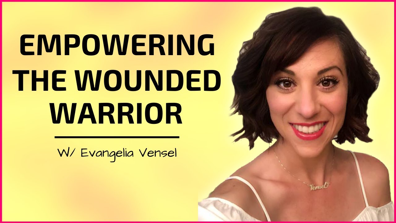 Empowering Wounded Warriors - YouTube