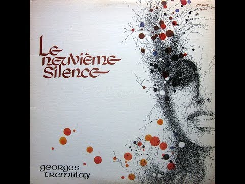Georges Tremblay — Georges Tremblay - Ne Pars Pas 1976 Instrumental Disco