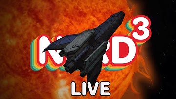FTL: Multiverse | Nerd³ Live